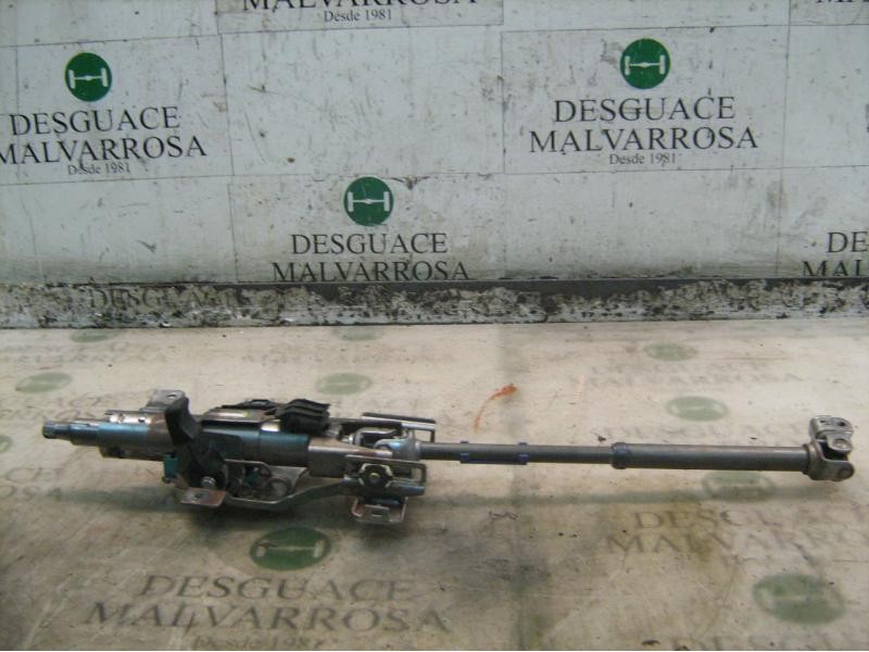 Recambio de columna direccion para citroën c2 sx referencia OEM IAM   
