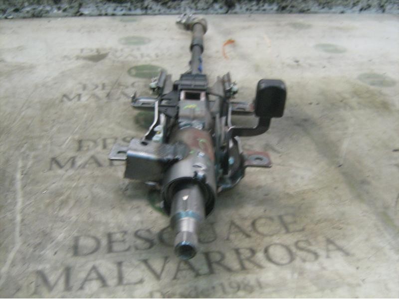 Recambio de columna direccion para citroën c2 sx referencia OEM IAM   