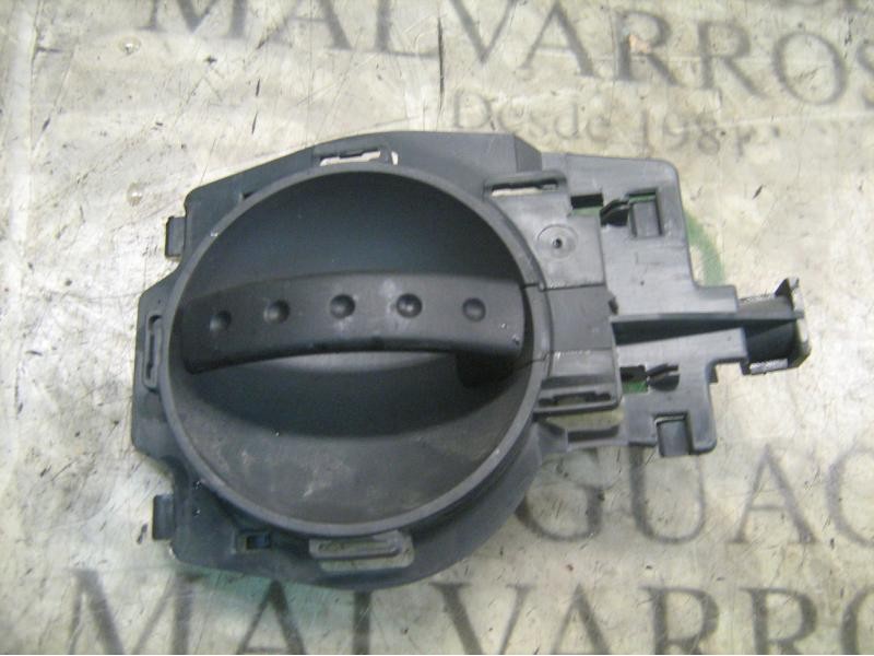 Recambio de maneta interior delantera derecha para citroën c2 sx referencia OEM IAM   