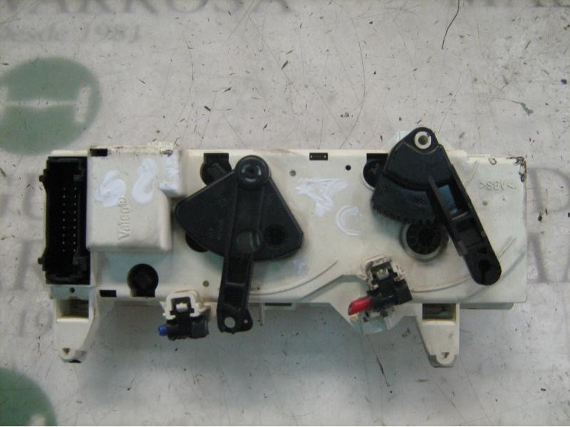 Recambio de mando calefaccion / aire acondicionado para renault megane i classic (la0) 1.9 diesel referencia OEM IAM   