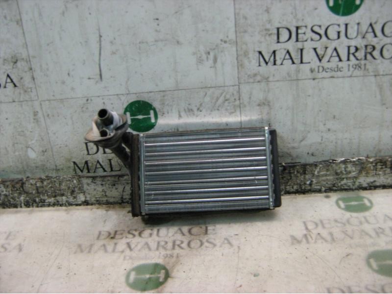Recambio de radiador calefaccion / aire acondicionado para volkswagen passat berlina (3b2) highline referencia OEM IAM   