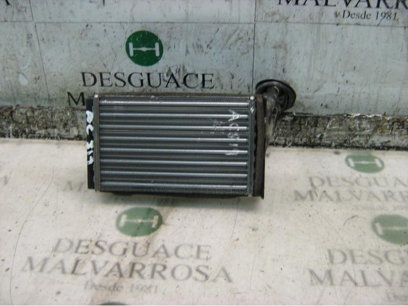 Recambio de radiador calefaccion / aire acondicionado para volkswagen passat berlina (3b2) highline referencia OEM IAM   