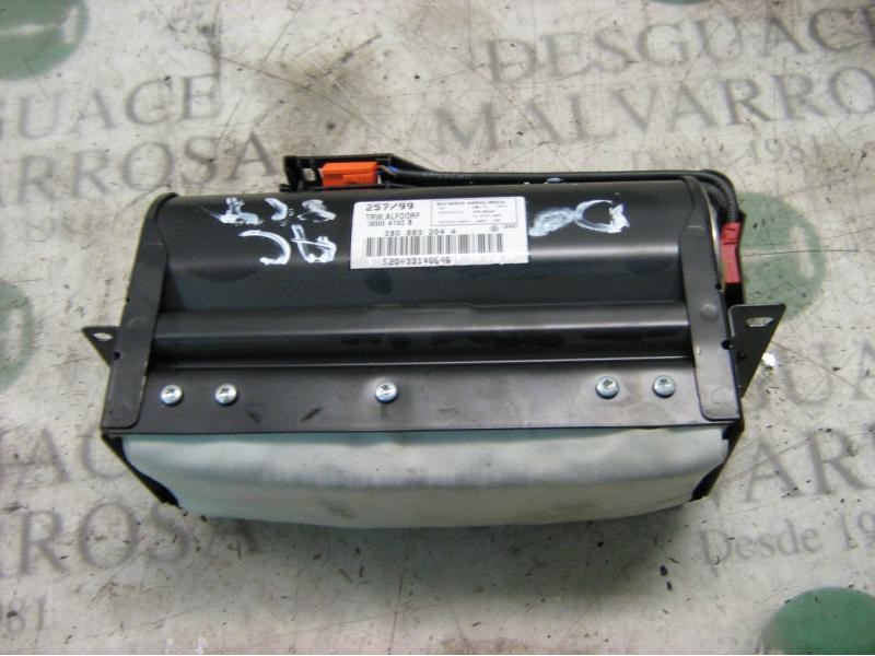 Recambio de airbag delantero derecho para volkswagen passat berlina (3b2) highline referencia OEM IAM   