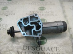 Recambio de soporte filtro aceite para volkswagen passat berlina (3b2) highline referencia OEM IAM    2