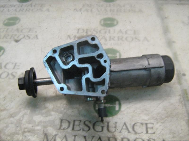 Recambio de soporte filtro aceite para volkswagen passat berlina (3b2) highline referencia OEM IAM   