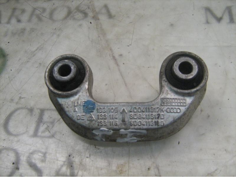 Recambio de tirante trasero izquierdo para volkswagen passat berlina (3b2) highline referencia OEM IAM   