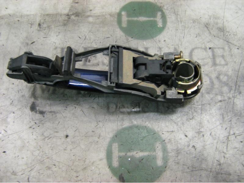 Recambio de maneta exterior trasera izquierda para volkswagen passat berlina (3b2) highline referencia OEM IAM   