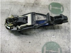 Recambio de maneta exterior trasera derecha para volkswagen passat berlina (3b2) highline referencia OEM IAM    2