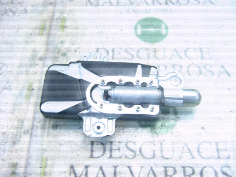 Recambio de airbag lateral derecho para bmw serie 3 berlina (e46) 320d referencia OEM IAM   