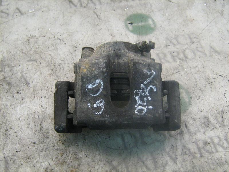 Recambio de pinza freno delantera derecha para bmw serie 3 berlina (e46) 320d referencia OEM IAM   