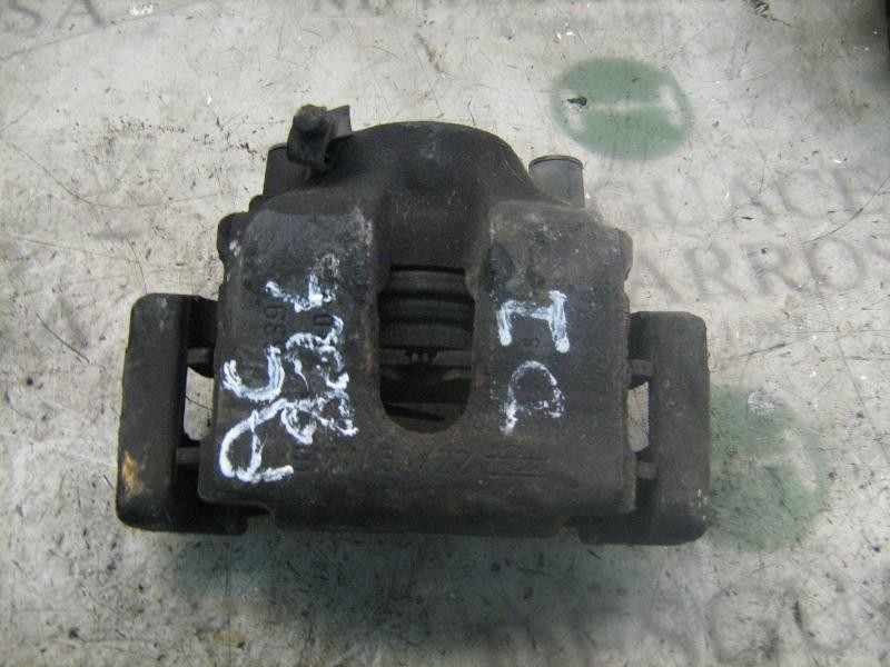 Recambio de pinza freno delantera izquierda para bmw serie 3 berlina (e46) 320d referencia OEM IAM   