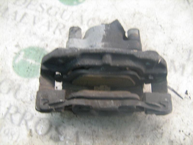 Recambio de pinza freno delantera izquierda para bmw serie 3 berlina (e46) 320d referencia OEM IAM   