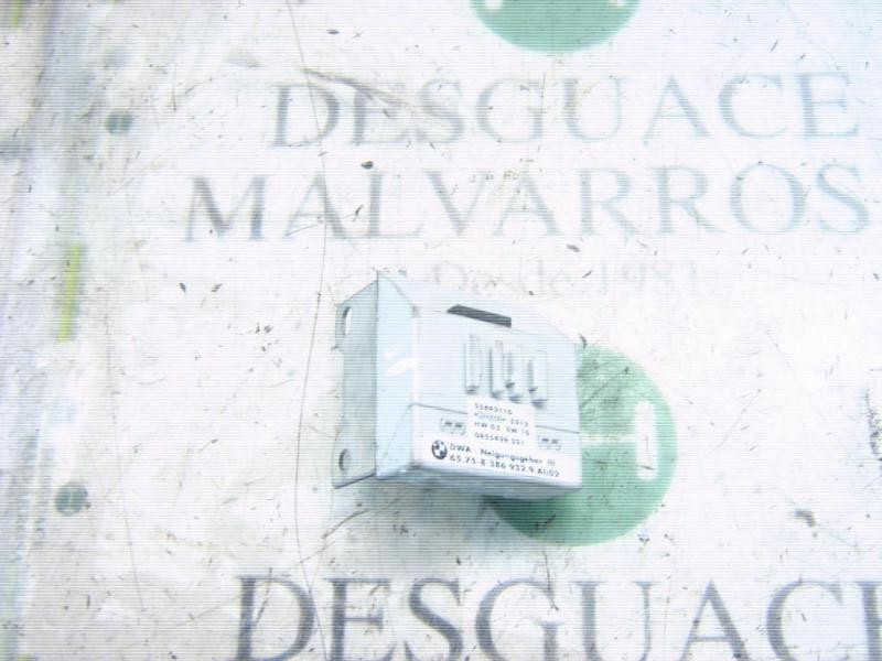 Recambio de modulo electronico para bmw serie 3 berlina (e46) 320d referencia OEM IAM   