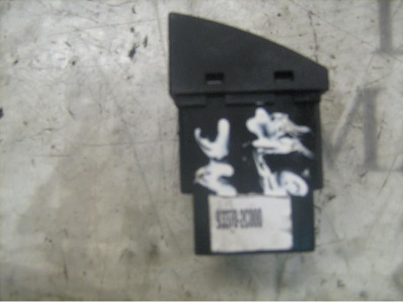 Recambio de modulo electronico para hyundai coupe (gk) 2.0 fx full referencia OEM IAM 933702C000 933702C000 