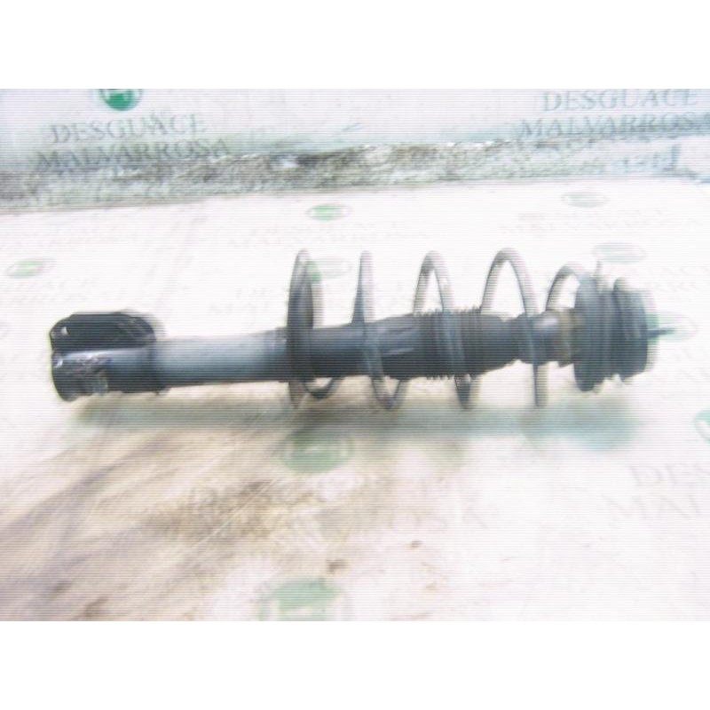 Recambio de amortiguador delantero izquierdo para fiat punto berlina (188) 1.9 diesel eco referencia OEM IAM   