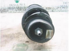 Recambio de amortiguador delantero izquierdo para fiat punto berlina (188) 1.9 diesel eco referencia OEM IAM    2