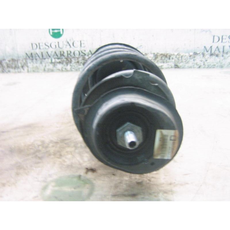 Recambio de amortiguador delantero izquierdo para fiat punto berlina (188) 1.9 diesel eco referencia OEM IAM   