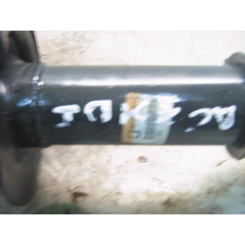 Recambio de amortiguador delantero izquierdo para fiat punto berlina (188) 1.9 diesel eco referencia OEM IAM   