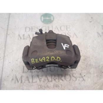 PINZA FRENO DELANTERA DERECHA 