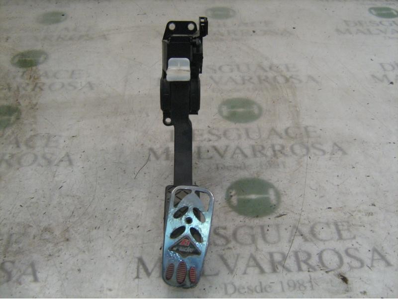 Recambio de potenciometro pedal para volkswagen golf iv berlina (1j1) gti referencia OEM IAM   