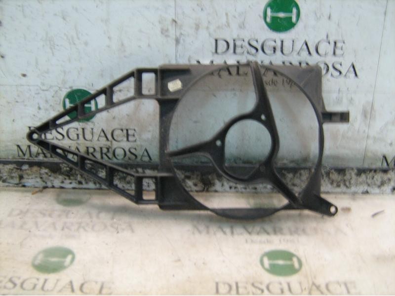 Recambio de canalizador aire para opel corsa b 1.2 referencia OEM IAM   