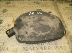 Recambio de filtro aire para volkswagen polo berlina (6n1) referencia OEM IAM   