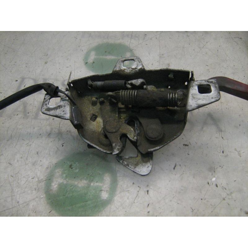 Recambio de cerradura capot para alfa romeo 156 (116) 2.5 v6 24v distinctive referencia OEM IAM   