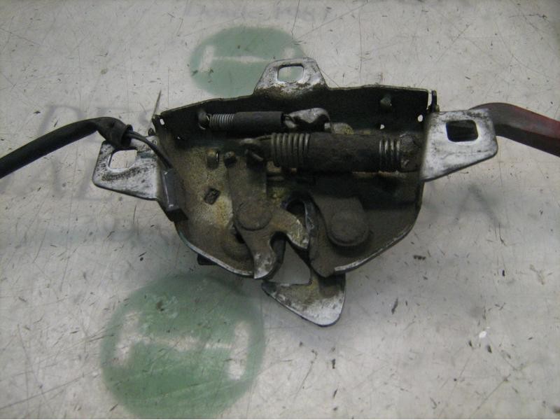 Recambio de cerradura capot para alfa romeo 156 (116) 2.5 v6 24v distinctive referencia OEM IAM   