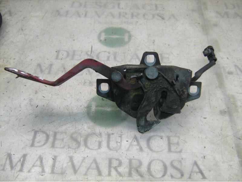 Recambio de cerradura capot para alfa romeo 156 (116) 2.5 v6 24v distinctive referencia OEM IAM   