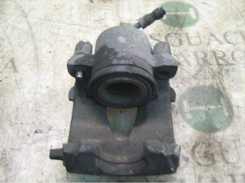 Recambio de pinza freno delantera derecha para audi a3 (8l) 1.8 ambiente referencia OEM IAM 1K0615124D  