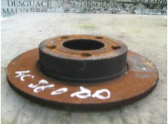Recambio de disco freno trasero para audi a3 (8l) 1.8 ambiente referencia OEM IAM 1J0615601   2