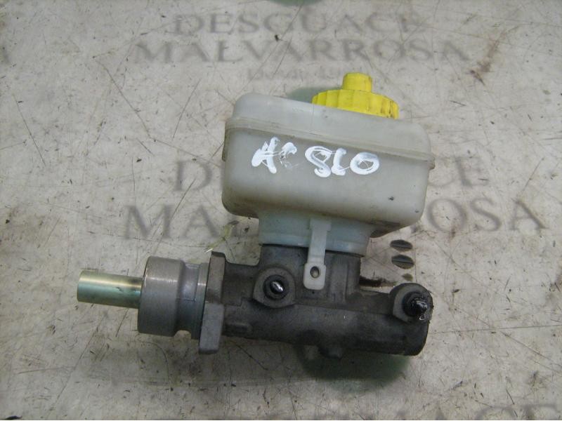 Recambio de bomba freno para audi a3 (8l) 1.8 ambiente referencia OEM IAM 1J1614019  