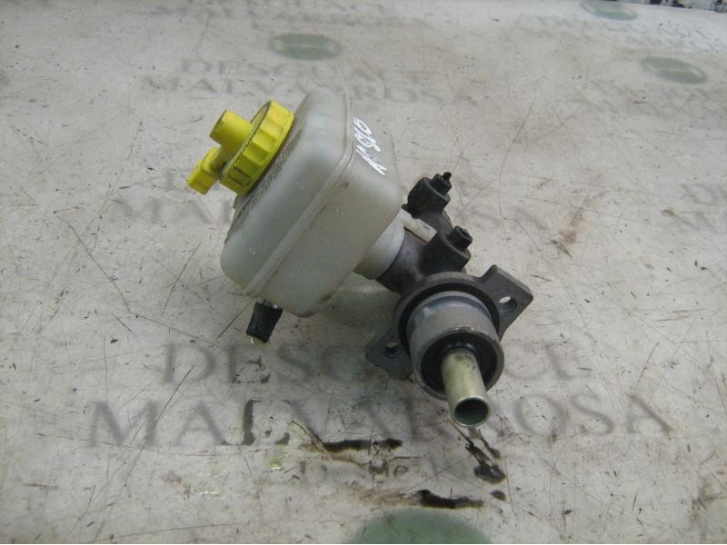 Recambio de bomba freno para audi a3 (8l) 1.8 ambiente referencia OEM IAM 1J1614019  