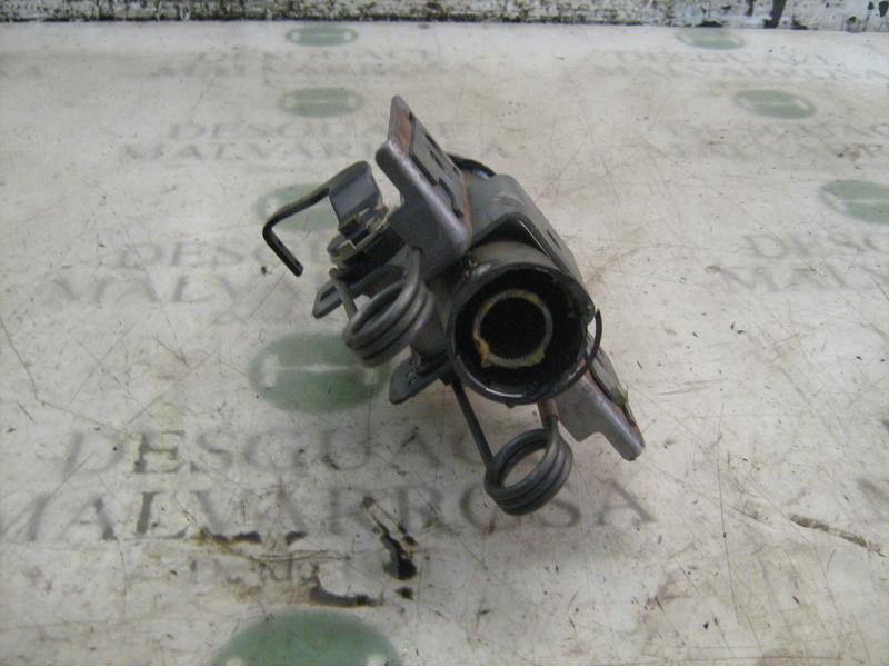 Recambio de columna direccion para audi a3 (8l) 1.8 ambiente referencia OEM IAM 8L1419501CR  