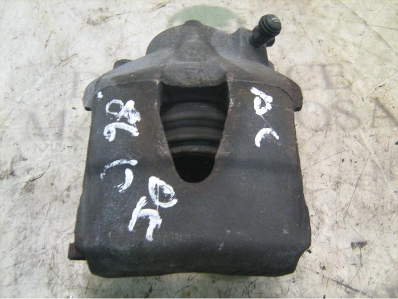 Recambio de pinza freno delantera izquierda para audi a3 (8l) 1.8 ambiente referencia OEM IAM 1K0615123D  
