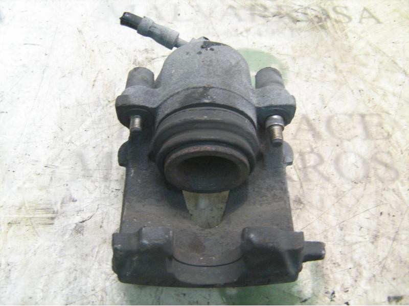 Recambio de pinza freno delantera izquierda para audi a3 (8l) 1.8 ambiente referencia OEM IAM 1K0615123D  