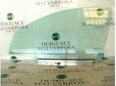 Recambio de cristal puerta delantero izquierdo para opel astra g berlina 1.7 16v dti cat (y 17 dt / lr6) referencia OEM IAM   