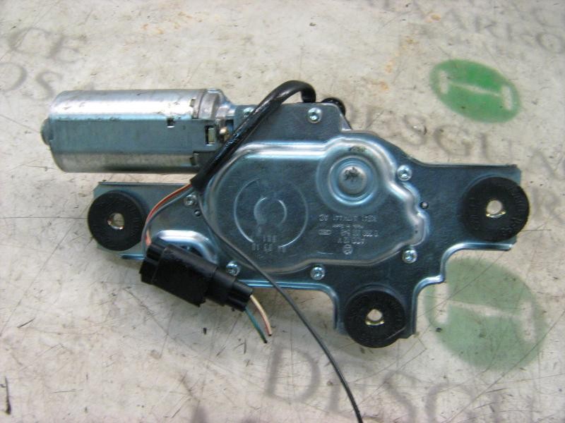 Recambio de motor limpia trasero para ford focus berlina (cak) ghia referencia OEM IAM   