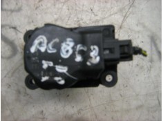 Recambio de motor apertura trampillas climatizador para ford focus berlina (cak) ghia referencia OEM IAM    2