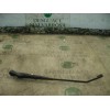 Recambio de brazo limpia trasero para opel monterey ls referencia OEM IAM   