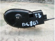 Recambio de maneta interior trasera izquierda para ford focus berlina (cak) ghia referencia OEM IAM    2