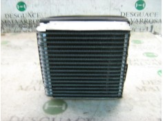 Recambio de evaporador aire acondicionado para ford focus berlina (cak) ghia referencia OEM IAM   