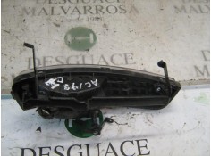 Recambio de faro antiniebla izquierdo para hyundai accent (mc) gls full crdi referencia OEM IAM 922011E000   2