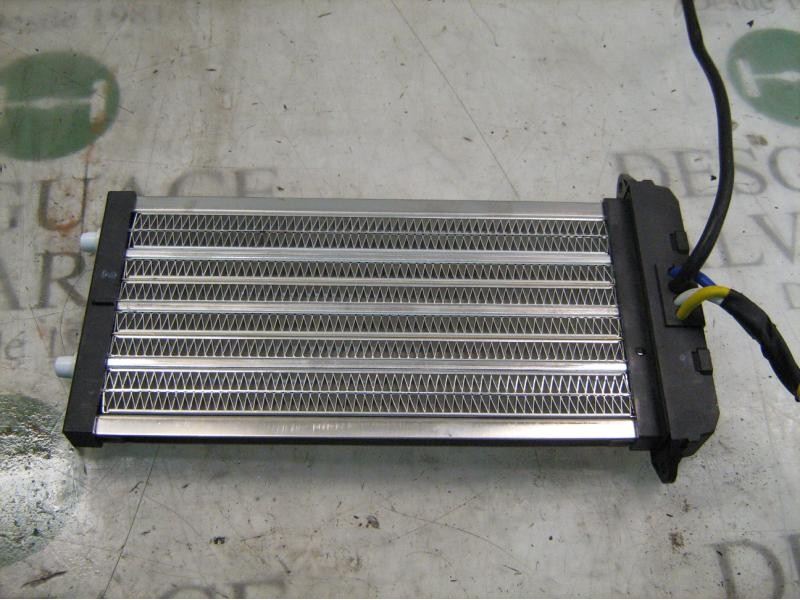 Recambio de resistencia calefaccion para hyundai accent (mc) gls full crdi referencia OEM IAM 971911E100 971911E100 