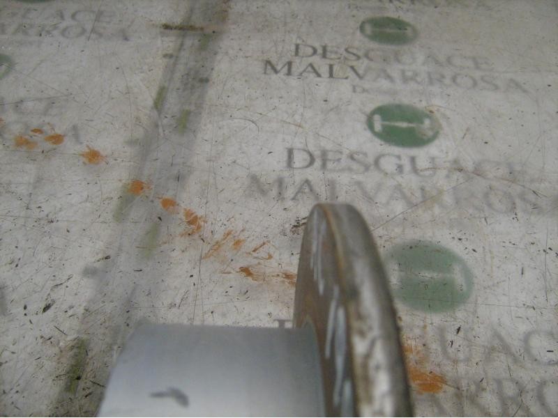 Recambio de disco freno trasero para hyundai accent (mc) gls full crdi referencia OEM IAM 584111C800  