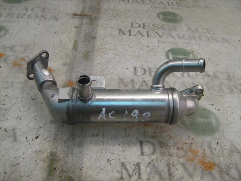 Recambio de enfriador egr para hyundai accent (mc) gls full crdi referencia OEM IAM 284162A410  