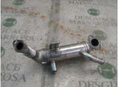 Recambio de enfriador egr para hyundai accent (mc) gls full crdi referencia OEM IAM 284162A410   2