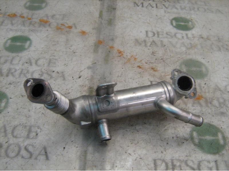 Recambio de enfriador egr para hyundai accent (mc) gls full crdi referencia OEM IAM 284162A410  