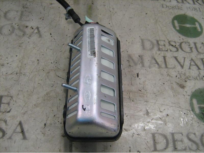 Recambio de airbag lateral derecho para hyundai accent (mc) gls full crdi referencia OEM IAM   