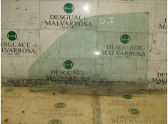 Recambio de cristal puerta delantero izquierdo para chrysler voyager (es) 2.5 turbodiesel referencia OEM IAM   